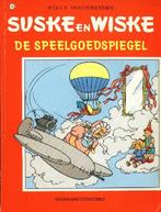 Suske en Wiske dl 219 - De Speelgoedspiegel - WvdS  Wat sch, Boeken, Gelezen, Verzenden, Willy Vandersteen, Eén stripboek