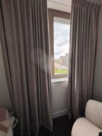 Prachtige hotelkwaliteit verduisterende gordijnen, Huis en Inrichting, 200 cm of meer, Beige, 150 tot 200 cm, Nieuw