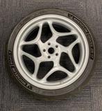 gietwiel zilver F800 ST 36 31 7684724, Ophalen, Gebruikt, Verhuur@motorvenray.nl, Motor Venray