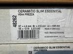 Direct ophalen | Ceramico slim | PVC tegel klik | Utrecht, Ophalen, Nieuw, 10 m² of meer, 20 tot 40 cm