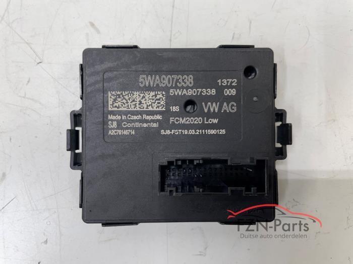 VW Golf 8 GTE Gateway Module, Auto-onderdelen, Elektronica en Kabels, Gebruikt, Ophalen
