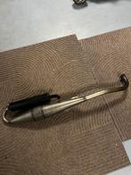 MTB Bullet Terugloop 28mm - Tomos, Ophalen of Verzenden, Zo goed als nieuw, Uitlaat