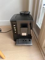 Siemens EQ 5 Koffiezetapparaat, Witgoed en Apparatuur, Koffiezetapparaten, Ophalen, Afneembaar waterreservoir, Gebruikt, Espresso apparaat