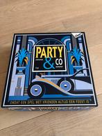 Party&Co gezelschapsspel, Hobby en Vrije tijd, Gezelschapsspellen | Bordspellen, Ophalen of Verzenden, Zo goed als nieuw