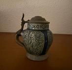 Antieke mosterdpotje, Antiek en Kunst, Ophalen of Verzenden