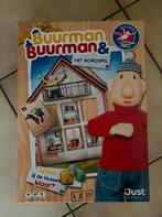 Buurman en Buurman Het bordspel, Ophalen of Verzenden, Zo goed als nieuw