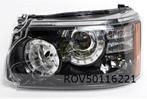 Land Rover Range Rover Sport (9/11-9/13) koplamp Links (Bi-X, Verzenden, Nieuw, Land Rover