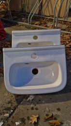 Sphinx Fontein Wastafel, Ophalen of Verzenden, Gebruikt, Wastafel