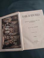 De oude en de nieuwe wereld 1875, Antiek en Kunst, Ophalen of Verzenden