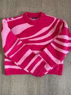 Roze Amy & Ivy Trui - Maat XS, Kleding | Dames, Truien en Vesten, Ophalen of Verzenden, Zo goed als nieuw, Maat 34 (XS) of kleiner