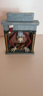 Jack Skellington Nightmare Before Christmas, Ophalen of Verzenden, Zo goed als nieuw