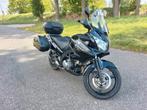 Suzuki V-Strom DL 1000 Allroad, Motoren, Motoren | Suzuki, 2 cilinders, Sportuitlaat, Particulier, Meer dan 35 kW