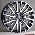 20 inch PALMERSTON velgen VOLKSWAGEN TRANSPORTER T5 T6 5x120, Velg(en), Nieuw, Ophalen of Verzenden, 20 inch