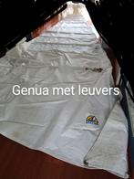 Genua VL 890, 340, 820, Ophalen, Zo goed als nieuw, Genua of Fok