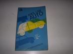 Kies uw Auto, K.N.A.C Auto jaarboek 1965, Boeken, Gelezen, Ophalen of Verzenden, Ford, K.N.A.C jaarboek 1965