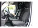 Volkswagen Crafter 2.0 TDI 140pk L3 H3 Automaat Airco Naviga, Auto's, Diesel, Bedrijf, BTW verrekenbaar, Cruise Control