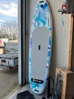 Nieuwe SUP boards Capital Sports vanaf 185,- !, SUP-boards, Ophalen of Verzenden, Zo goed als nieuw