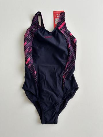 badpak Speedo maat 140 NIEUW beschikbaar voor biedingen