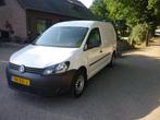 Volkswagen Caddy 1.6 TDI Maxi BMT, Voorwielaandrijving, Euro 5, Stof, 4 cilinders