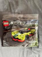 Lego 30434, Aston Martin Valkyrie, Kinderen en Baby's, Speelgoed | Duplo en Lego, Verzenden, Nieuw