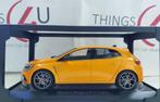 Norev 1:18 Renault Megane R.S. Trophy 2022 tonic orange, Ophalen of Verzenden, Nieuw, Auto, Norev