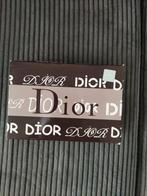 Nieuw Dior boxershorts!, Ophalen of Verzenden, Zwart, Dior, Boxer