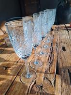 Bayel Cristal Champagne Glazen, Ophalen of Verzenden