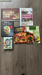 Kookboeken - Klein Prijsje!, Voorgerechten en Soepen, Gezond koken, Overige gebieden, Ophalen
