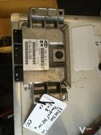 Peugeot 307 SW 2003  2.0 benzine ECU