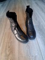 Stoere boots gabor, Ophalen of Verzenden, Zo goed als nieuw, Zwart