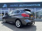 BMW 2-serie Active Tourer 220i High Executive | M-Sport | HU, Auto's, 1998 cc, 730 kg, 1405 kg, Zilver of Grijs