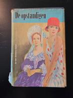 De Opstandigen - Jo van Ammers-Kuller (1962), Ophalen of Verzenden, Gelezen, Jo van Ammers-Küller