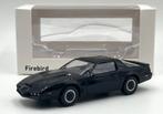 Pontiac Firebird KITT, 1/43, Norev Jet Car, Hobby en Vrije tijd, Modelauto's | 1:43, Auto, ., Norev, Ophalen of Verzenden