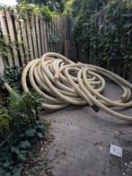 Drainage buizen, Doe-het-zelf en Verbouw, Buizen en Afvoer, Ophalen, Pvc, Overige typen, Zo goed als nieuw