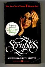Judith Krantz - Scruples, Ophalen, Gelezen