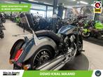 Indian Scout 1133 ABS (bj 2023), 2 cilinders, Motorrijbewijs A, Onbekend, 1133 cc
