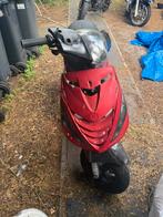 Piaggio zip 80cc project, Ophalen, Zo goed als nieuw