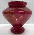 Vaas van Charles Schneider (1881-1953), Antiek en Kunst, Antiek | Glas en Kristal, Ophalen of Verzenden