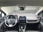 Renault Clio Estate 0.9 TCe Night&Day NAVI/PDC/AIRCO/CRUISE/, Auto's, Voorwielaandrijving, Stof, Zwart, Origineel Nederlands