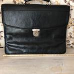 Aktentas Tony Perotti, Ophalen of Verzenden, 15 inch, Zo goed als nieuw, Aktetas