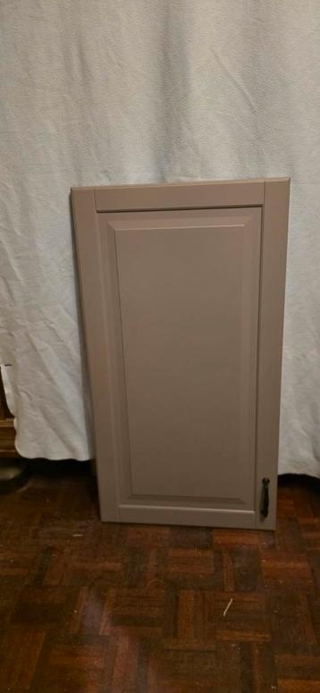 Ikea Bodbyn deuren voor Faktum keuken - afbeelding 3