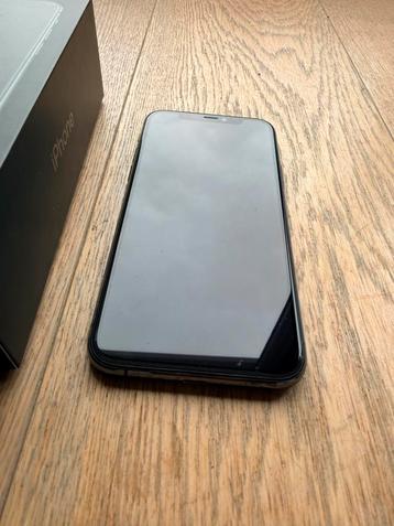 iPhone 11 Pro 64GB - Zeer Nette Staat! beschikbaar voor biedingen