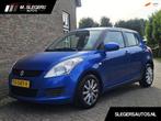 Suzuki Swift 1.2 Comfort*Airco*Nieuwe APK, Auto's, Voorwielaandrijving, 1242 cc, 4 cilinders, Blauw