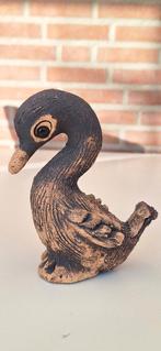 Stenen eend, voor binnen en buiten, Ophalen of Verzenden, Nieuw, Dier