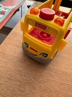 Div. Speelgoed., Kinderen en Baby's, Speelgoed | Fisher-Price, Ophalen of Verzenden, Zo goed als nieuw, Speelset