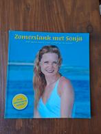 S. Bakker - Zomerslank met Sonja, Boeken, Ophalen of Verzenden, Gelezen, S. Bakker