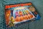 Spel Ravensburger Monkey mission, Ophalen of Verzenden, Zo goed als nieuw