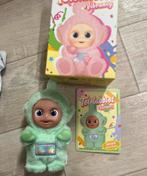 Teletubbies vibrancy - Dipsy, Verzamelen, Ophalen of Verzenden, Nieuw