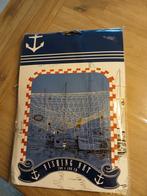 Decoratie visnet NIEUW, Huis en Inrichting, Ophalen of Verzenden, Nieuw