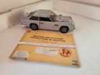 LEGO Creator Expert James Bond Aston Martin DB5 - 10262, Kinderen en Baby's, Speelgoed | Duplo en Lego, Ophalen of Verzenden, Zo goed als nieuw